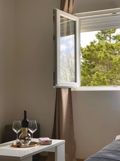 Apartman Mandic Zabljak Extérieur photo
