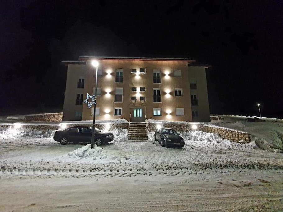 Apartman Mandic Zabljak Extérieur photo