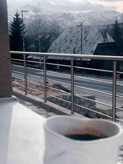 Apartman Mandic Zabljak Extérieur photo