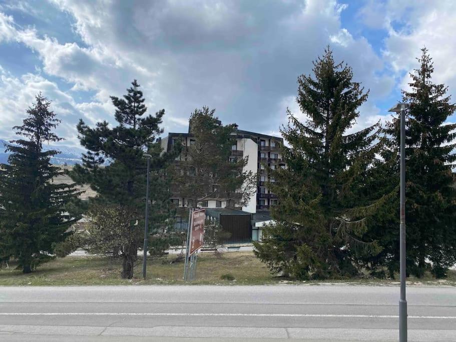 Apartman Mandic Zabljak Extérieur photo