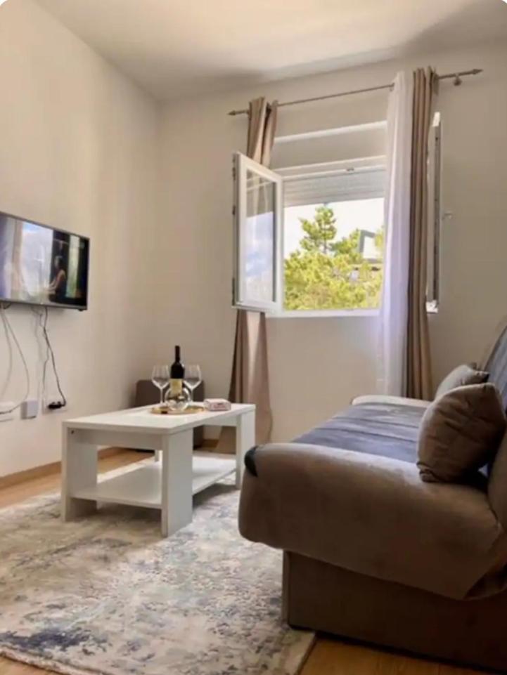 Apartman Mandic Zabljak Extérieur photo