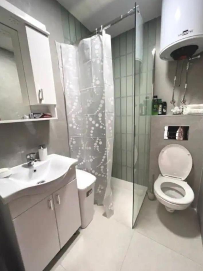 Apartman Mandic Zabljak Extérieur photo