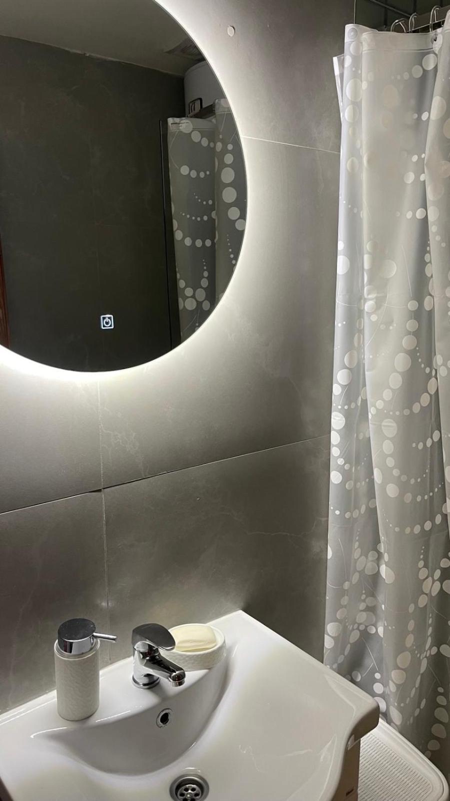 Apartman Mandic Zabljak Extérieur photo