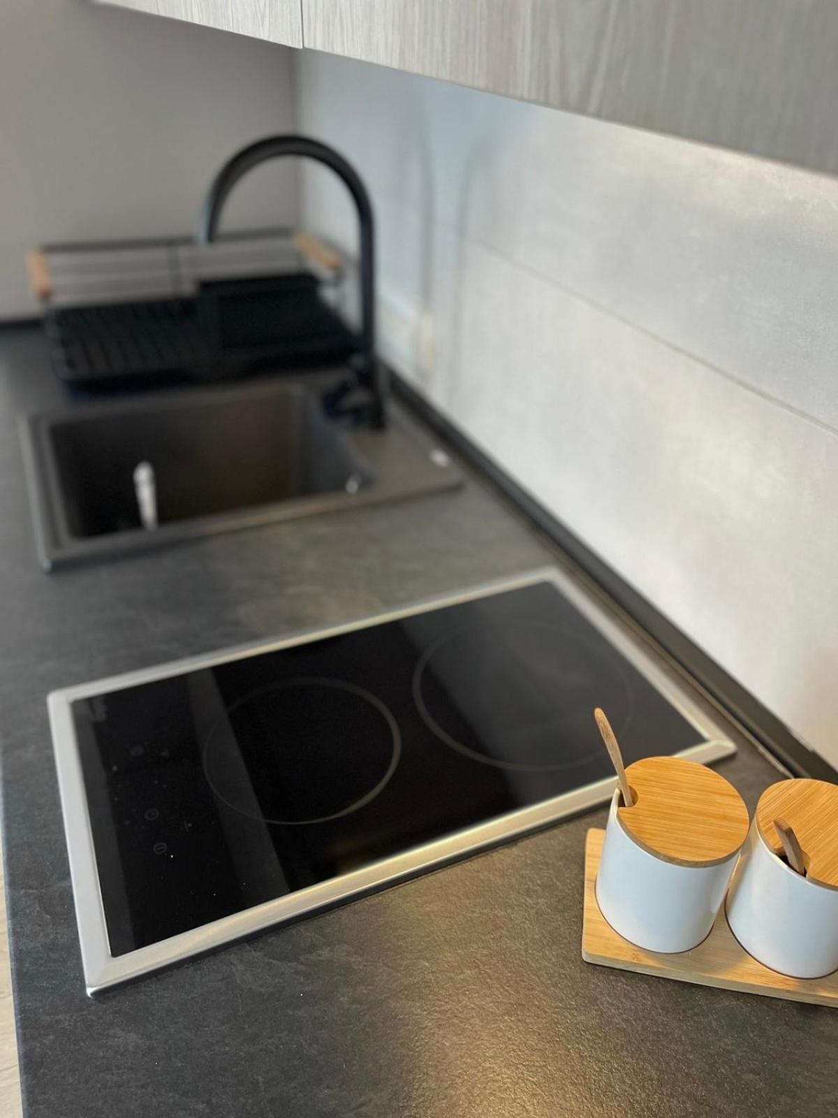 Apartman Mandic Zabljak Extérieur photo