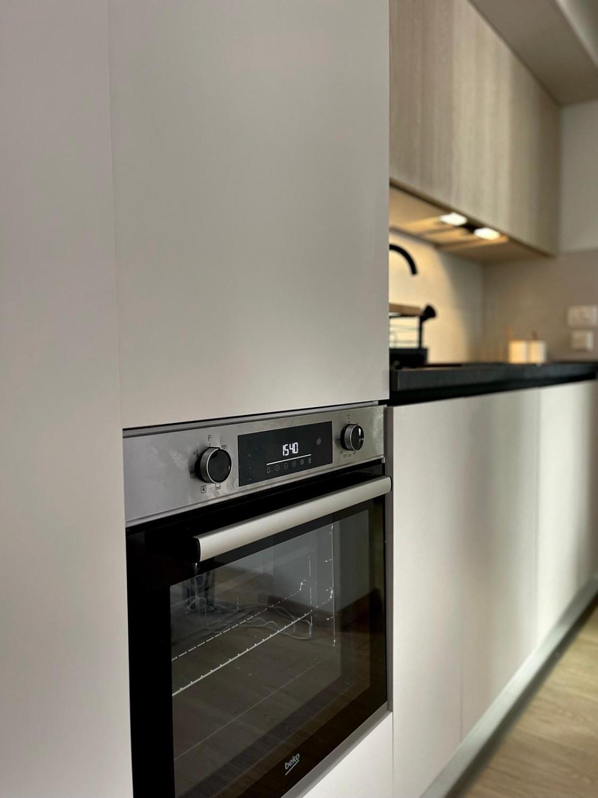 Apartman Mandic Zabljak Extérieur photo