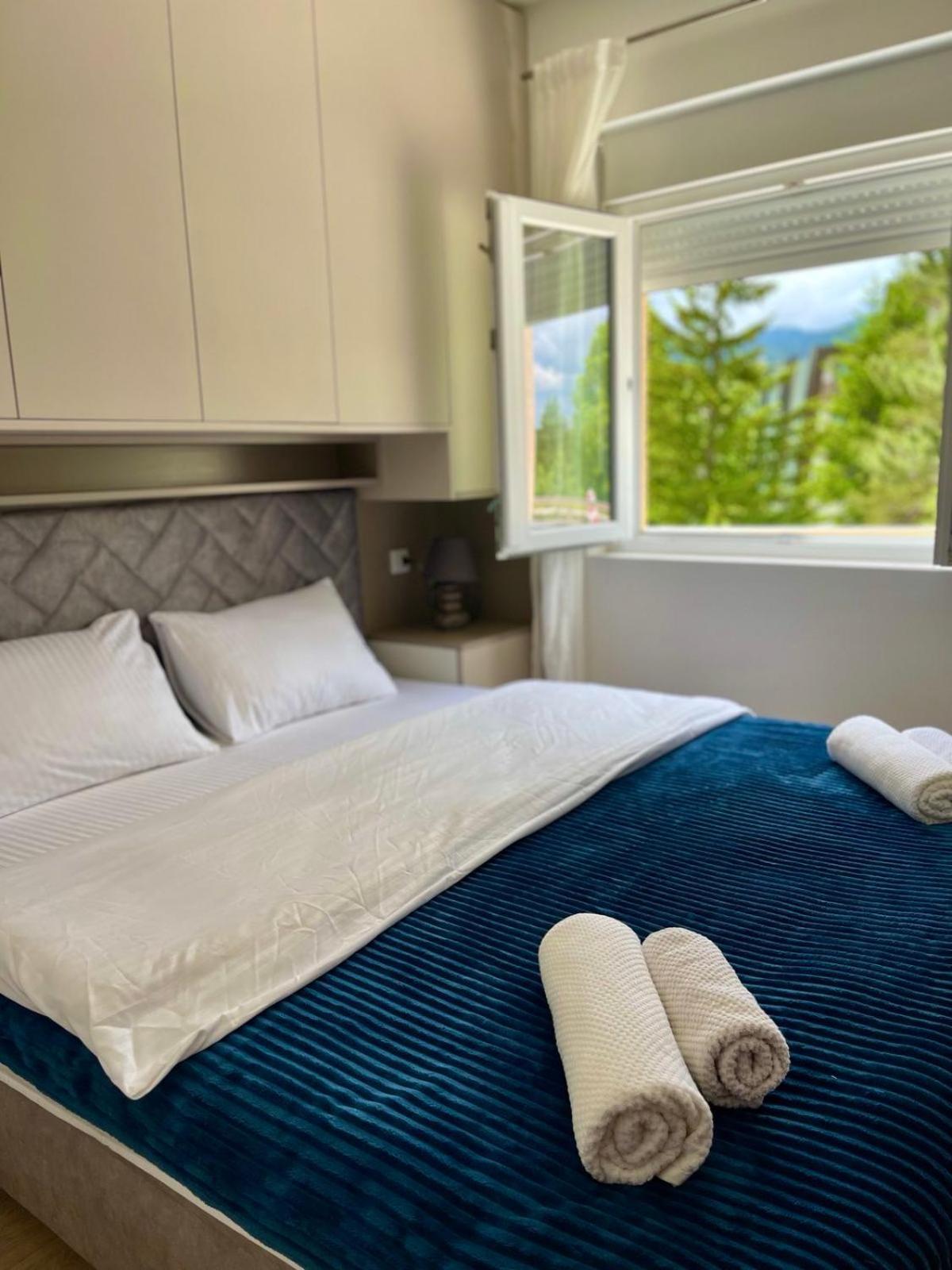 Apartman Mandic Zabljak Extérieur photo