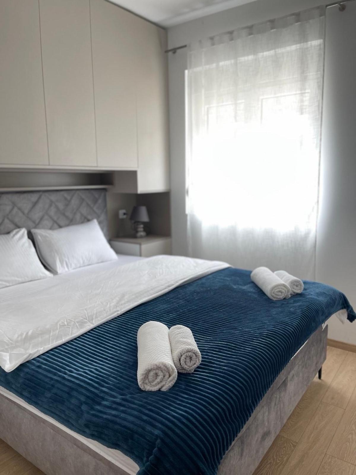 Apartman Mandic Zabljak Extérieur photo