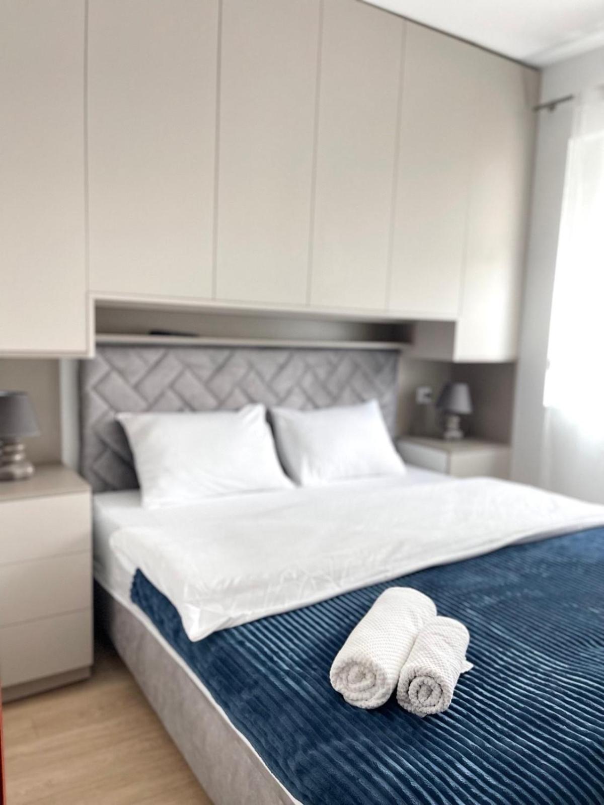 Apartman Mandic Zabljak Extérieur photo