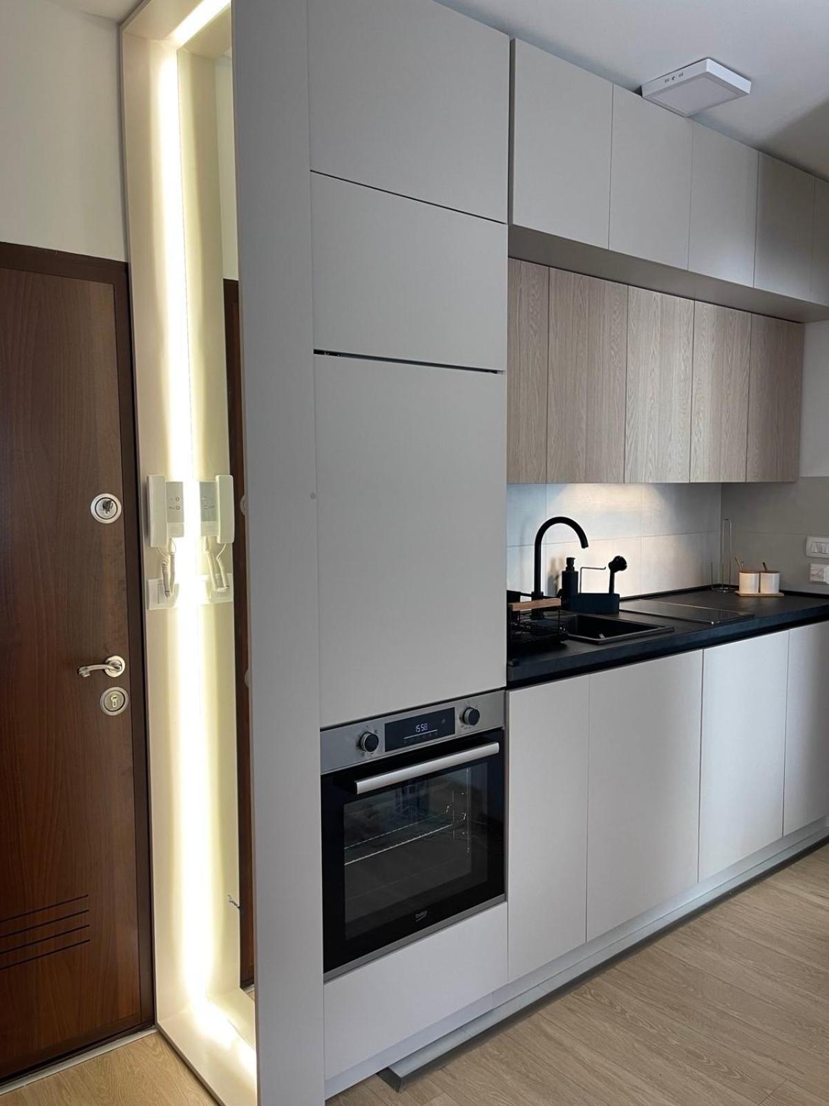 Apartman Mandic Zabljak Extérieur photo