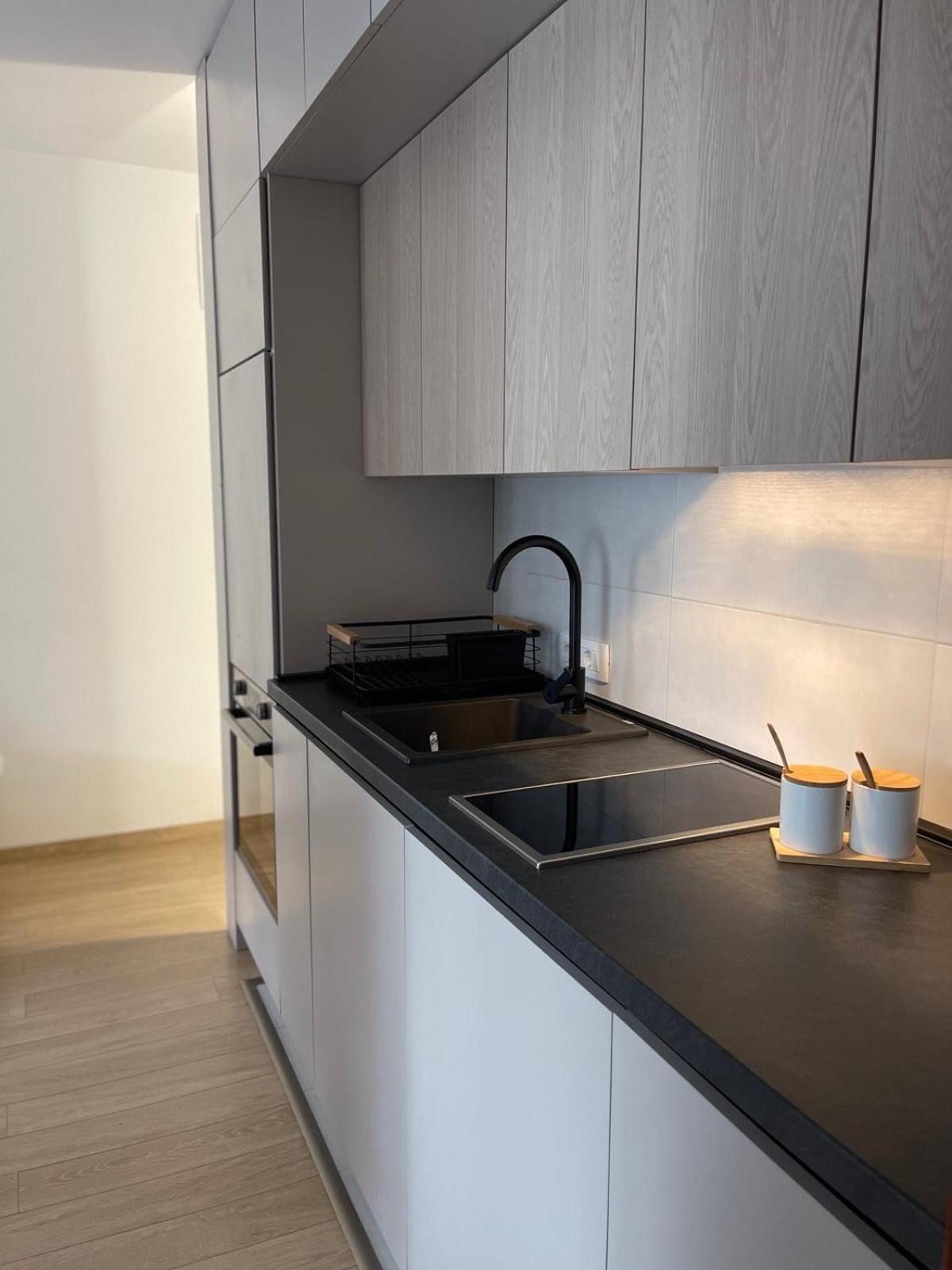 Apartman Mandic Zabljak Extérieur photo